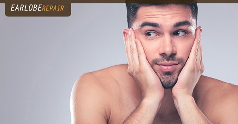 Earlobe Repair Surgery Ohio