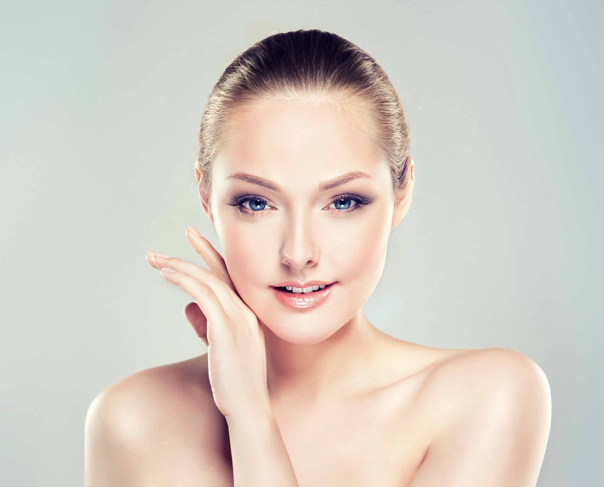 Winter Skin Wake Up!