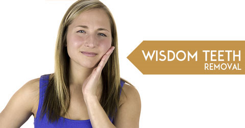 3 Reasons Why Wisdom Teeth Removal May Be Right for You
