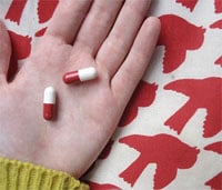 anti-wrinkle pills