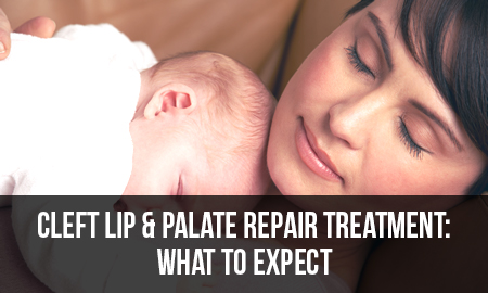 Cleft Palate Repair Treatment Ohio