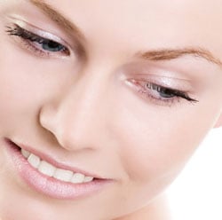 eyelid fat removal 