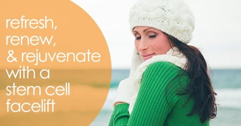 Stem Cell Facelift Ohio