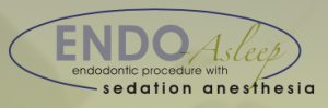 Endo-Asleep endodontic procedure with Sedation Anesthesia