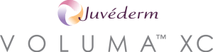 Juvederm® Voluma™ XC logo