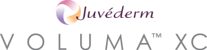 Juvederm® Voluma™ XC logo