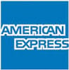 American Express Logo