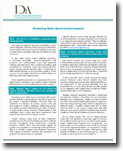 Marketing Myths about Dental Implants - PDF Preview