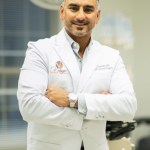 Cleveland Area Oral & Facial Cosmetic Surgeon Dr. Faisal Quereshy