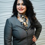 Cleveland Area Endodontist Dr. Najia Usman