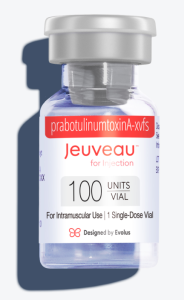 Jeuveau™ vial