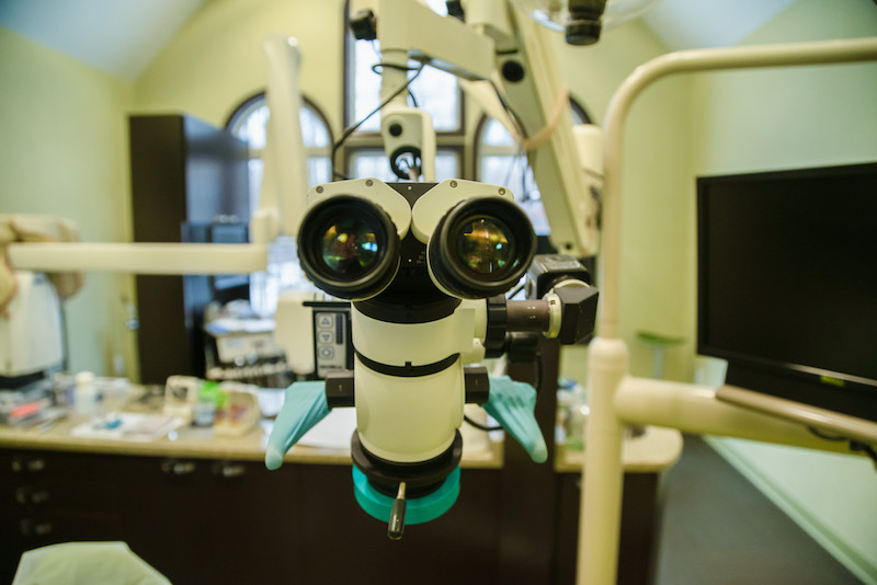 Office Tour image, Visage Surgical Institute in Medina, Ohio