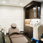 Exam Room, Visage Surgical Institute in Medina, Ohio