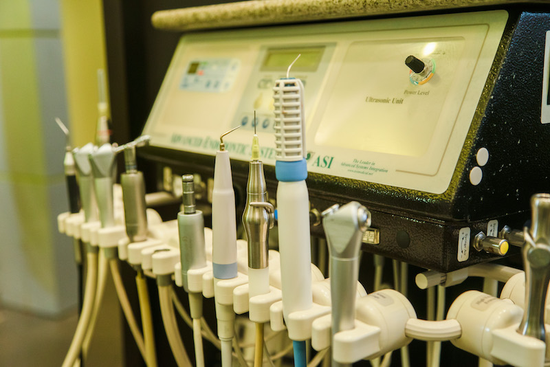 Office Tour image, Visage Surgical Institute in Medina, Ohio