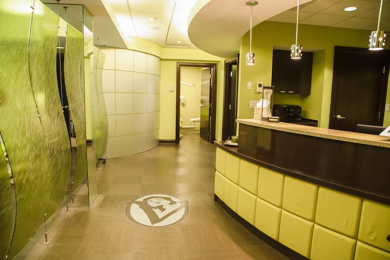 Office Tour image, Visage Surgical Institute in Medina, Ohio