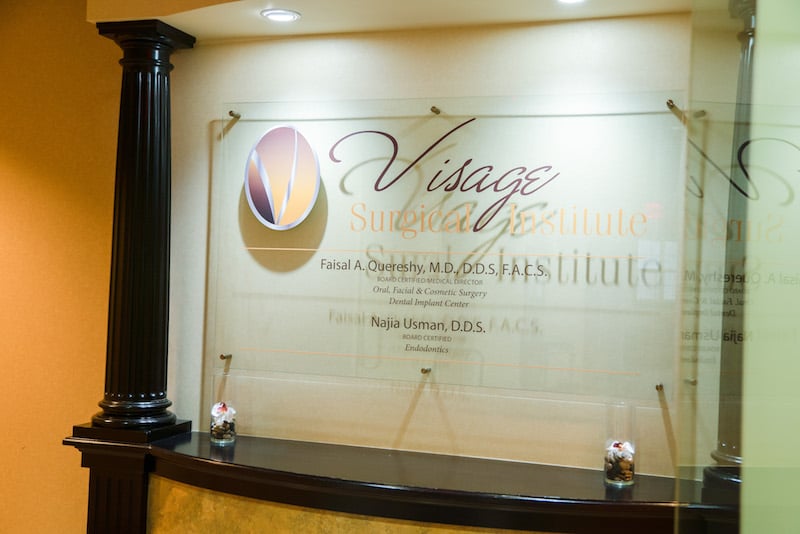 Office Tour image, Visage Surgical Institute in Medina, Ohio