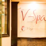 The V-Spa Office Esthetic Services at Visage Surgical Institute in Medina