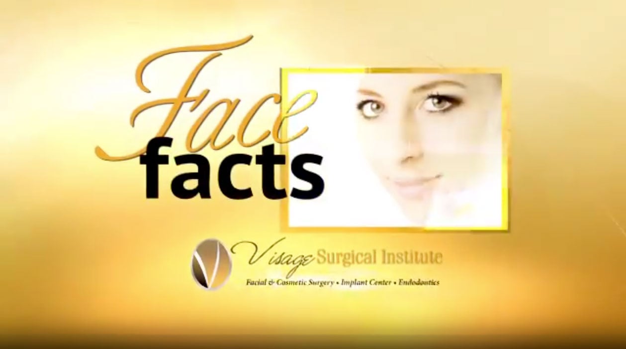 Face Facts video thumbnail