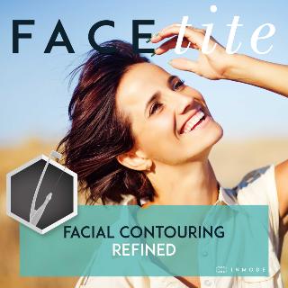 FaceTite Facial Contouring Refined