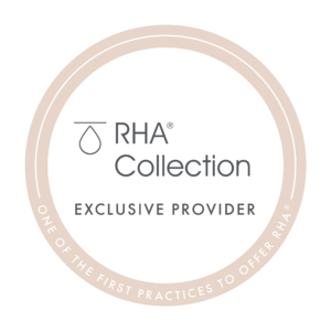 RHA Exclusive Provider
