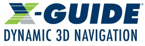 Dynamic Implant Navigation X-Guide