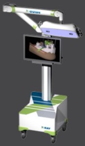 Dynamic Implant Navigation X-Guide Technology