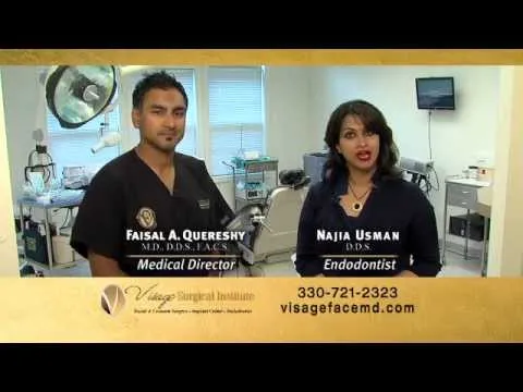 TMJ Jaw Pain - Face Facts from Visage Surgical Institute
