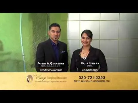 Chin Enhancement Surgery - Face Facts with Visage Surgical Institute
