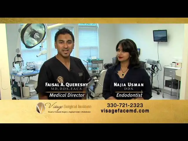 Face Facts - TMJ Jaw Pain Promo