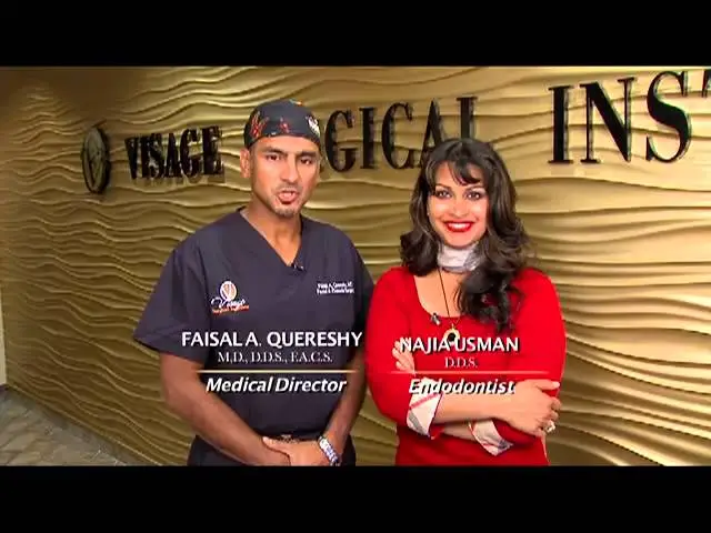 Face Facts - Visage Jaw Surgery Promo