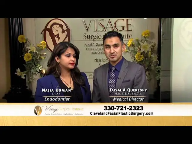 Face Facts Wrinkle Treatment Promo