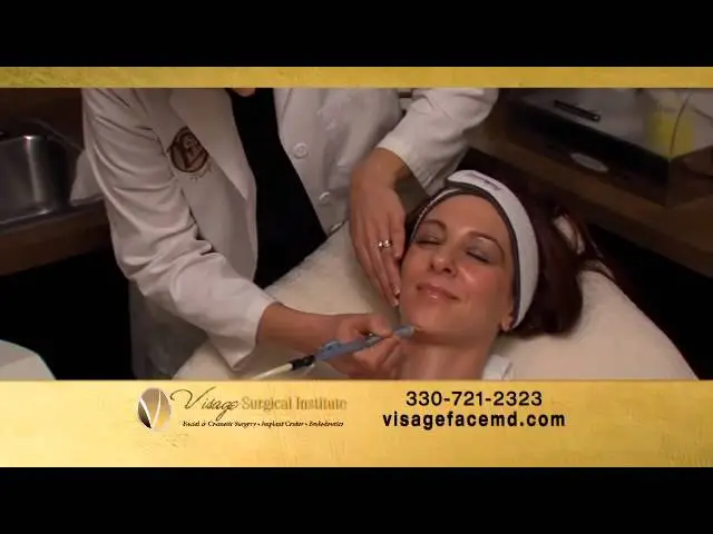 FaceFacts from Visage Surgical Institute: Anti-Aging Results