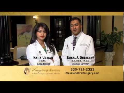 Dental and Facial Trauma - Visage Surgical Institute Video Thumbnail