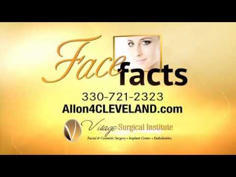 Face Facts from Visage Surgical Institute All-on-4 Video Thumbnail