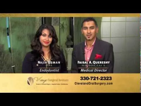 Visage Dental Implants Promo