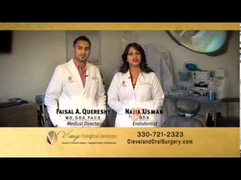 Wisdom Teeth Removal Face Facts Segment Video Thumbnail