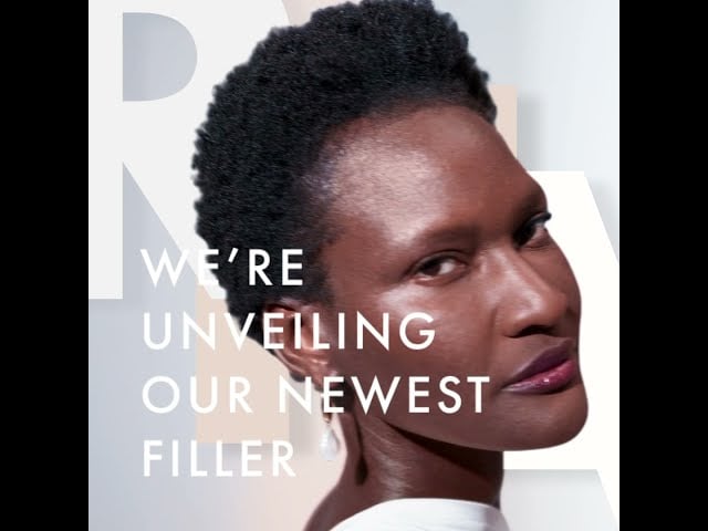 RHA - Unveiling our Newest Filler